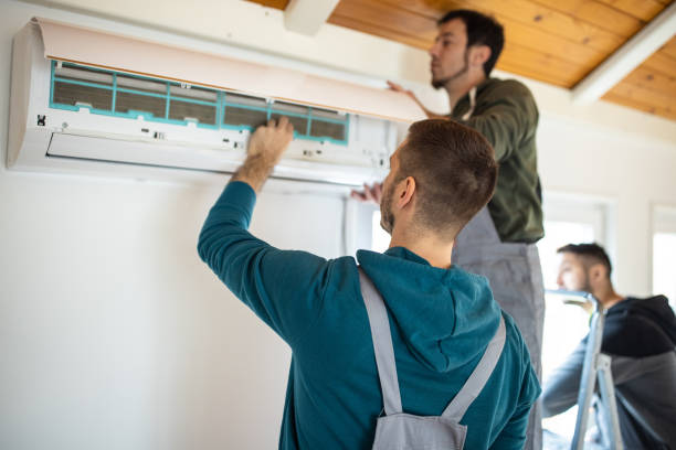 HVAC Troubleshooting in Gruver, TX