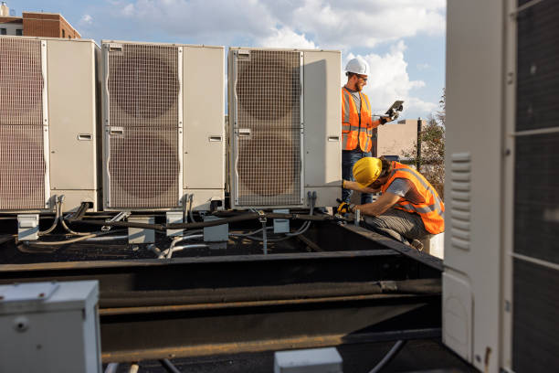 Best HVAC Troubleshooting  in Gruver, TX