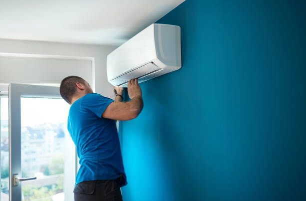 Best HVAC Emergency Services  in Gruver, TX