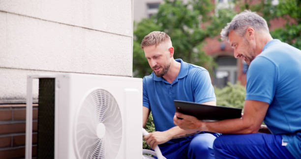 Best HVAC Replacement Cost  in Gruver, TX