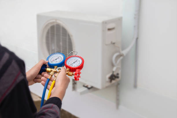 Best Affordable Air Conditioning Repair  in Gruver, TX