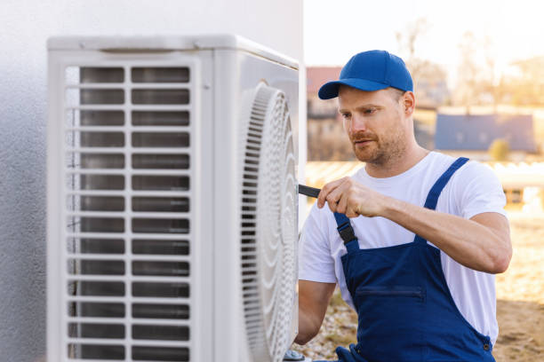 Best Furnace Repair Near Me  in Gruver, TX